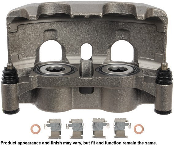CARDONE Reman Disc Brake Caliper P/N:18-5291 Fits: Chevrolet Express 3500 20-09, Chevrolet Express 4500 20-09, GMC Savana 3500 20-09, GMC Savana 4500 20-09 - Image 3