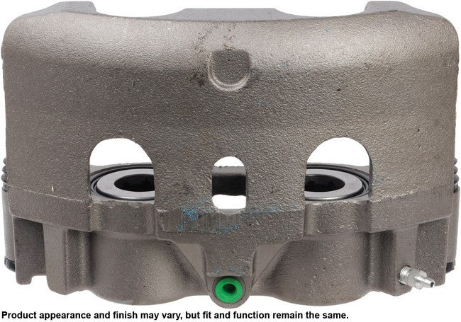 CARDONE Reman Disc Brake Caliper P/N:18-5291 Fits: Chevrolet Express 3500 20-09, Chevrolet Express 4500 20-09, GMC Savana 3500 20-09, GMC Savana 4500 20-09 - Image 4