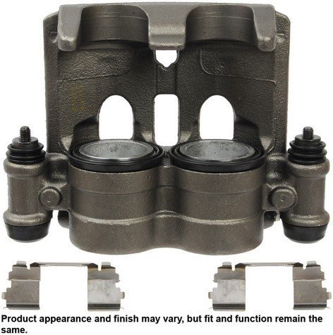 CARDONE Reman Disc Brake Caliper P/N:18-5292 Fits: Workhorse W42 08-06, Workhorse Custom Chassis W42 08-06 - Image 3