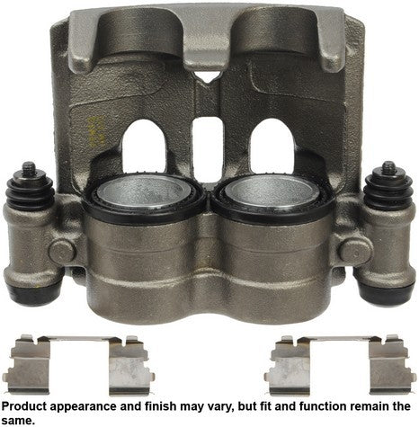 CARDONE Reman Disc Brake Caliper P/N:18-5293 Fits: Workhorse W42 08-06, Workhorse Custom Chassis W42 08-06 - Image 3