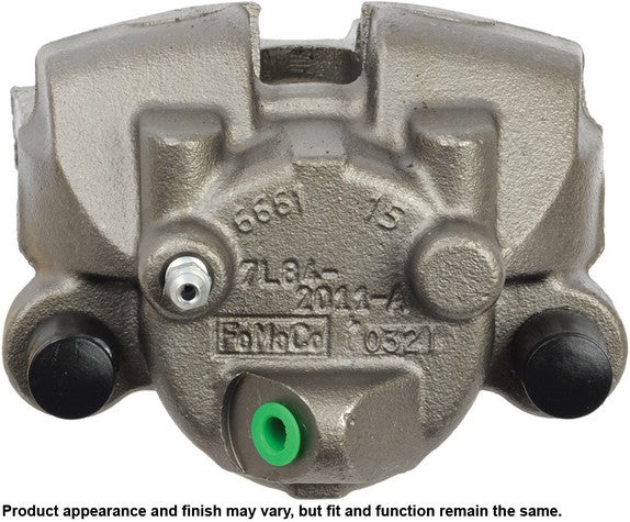 CARDONE Reman Disc Brake Caliper P/N:18-5294 Fits: Ford Escape 12-11, Mazda Tribute 2011, Mercury Mariner 2011 - Image 2