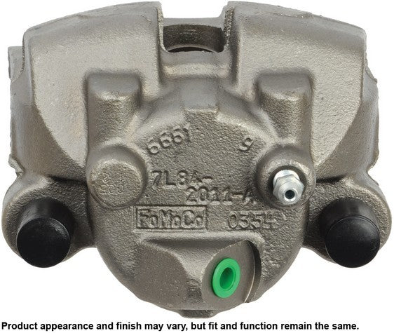 CARDONE Reman Disc Brake Caliper P/N:18-5295 Fits: Ford Escape 12-11, Mazda Tribute 2011, Mercury Mariner 2011 - Image 2