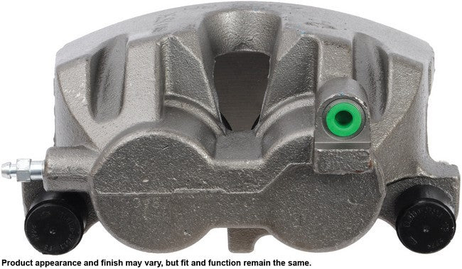 CARDONE Reman Disc Brake Caliper P/N:18-5296 Fits: Dodge Durango 23-11, Jeep Grand Cherokee 22-11 - Image 2