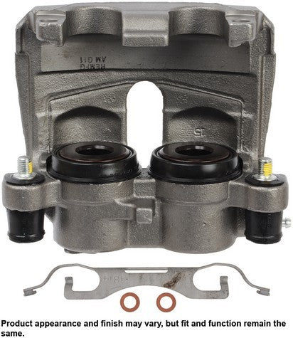 CARDONE Reman Disc Brake Caliper P/N:18-5296 Fits: Dodge Durango 23-11, Jeep Grand Cherokee 22-11 - Image 3