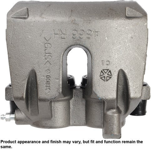 CARDONE Reman Disc Brake Caliper P/N:18-5296 Fits: Dodge Durango 23-11, Jeep Grand Cherokee 22-11 - Image 4