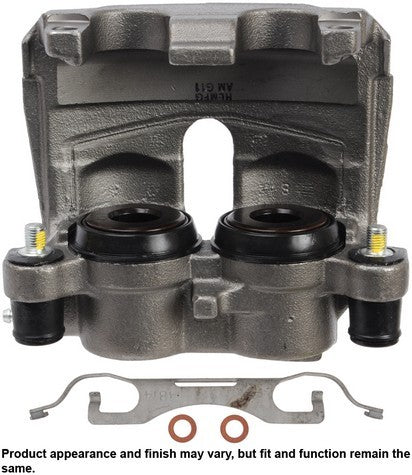CARDONE Reman Disc Brake Caliper P/N:18-5297 Fits: Dodge Durango 23-11, Jeep Grand Cherokee 22-11 - Image 3