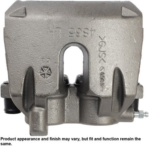 CARDONE Reman Disc Brake Caliper P/N:18-5297 Fits: Dodge Durango 23-11, Jeep Grand Cherokee 22-11 - Image 4