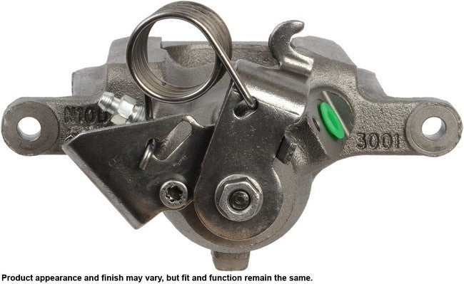 CARDONE Reman Disc Brake Caliper P/N:18-5298 Fits: Ford Edge 14-11, Lincoln Mkx 15-11 - Image 2