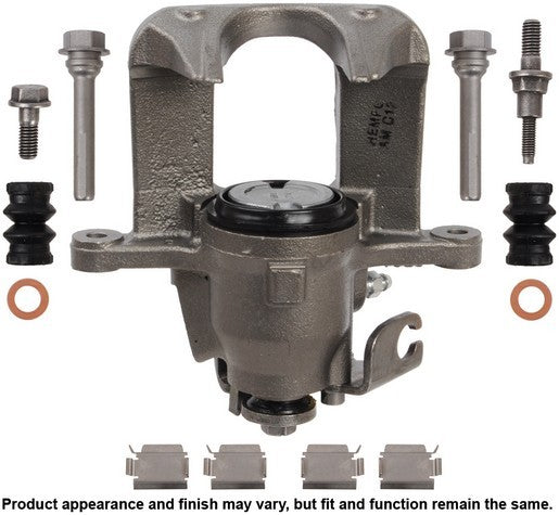 CARDONE Reman Disc Brake Caliper P/N:18-5298 Fits: Ford Edge 14-11, Lincoln Mkx 15-11 - Image 3