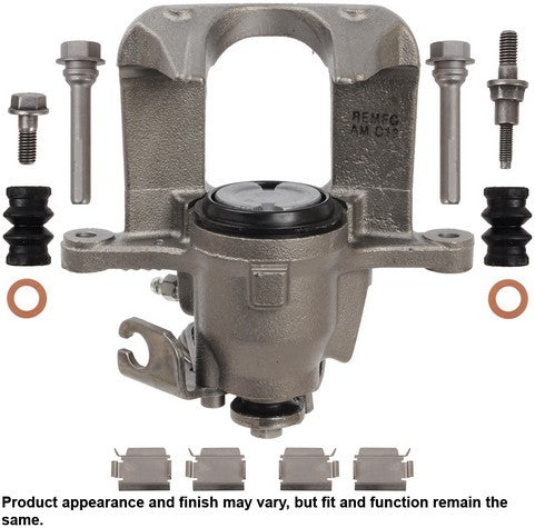 CARDONE Reman Disc Brake Caliper P/N:18-5299 Fits: Ford Edge 14-11, Lincoln Mkx 15-11 - Image 3
