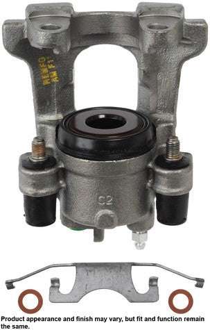 CARDONE Reman Disc Brake Caliper P/N:18-5300 Fits: Dodge Durango 20-11, Jeep Grand Cherokee 20-11 - Image 3