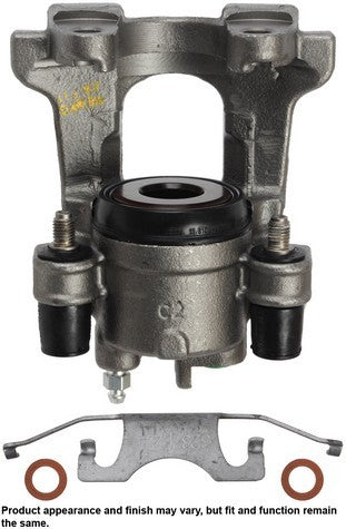 CARDONE Reman Disc Brake Caliper P/N:18-5301 Fits: Dodge Durango 20-11, Jeep Grand Cherokee 20-11 - Image 3