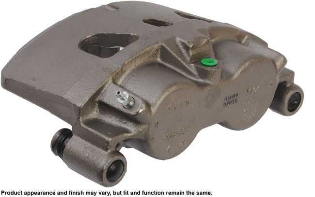 CARDONE Reman Disc Brake Caliper P/N:18-5302 Fits: Chevrolet Silverado 2500 Hd 19-11, Chevrolet Silverado 3500 Hd 19-11, Chevrolet Suburban 19-16, Chevrolet Suburban 3500 Hd 19-16, GMC Sierra 2500 Hd 19-11, GMC Sierra 3500 Hd 19-11 - Image 1