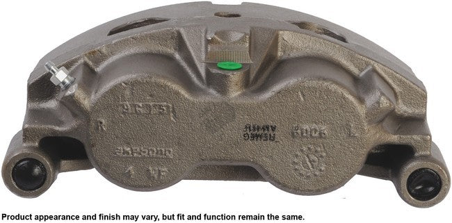 CARDONE Reman Disc Brake Caliper P/N:18-5302 Fits: Chevrolet Silverado 2500 Hd 19-11, Chevrolet Silverado 3500 Hd 19-11, Chevrolet Suburban 19-16, Chevrolet Suburban 3500 Hd 19-16, GMC Sierra 2500 Hd 19-11, GMC Sierra 3500 Hd 19-11 - Image 2