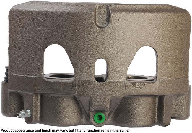 CARDONE Reman Disc Brake Caliper P/N:18-5302 Fits: Chevrolet Silverado 2500 Hd 19-11, Chevrolet Silverado 3500 Hd 19-11, Chevrolet Suburban 19-16, Chevrolet Suburban 3500 Hd 19-16, GMC Sierra 2500 Hd 19-11, GMC Sierra 3500 Hd 19-11 - Image 4
