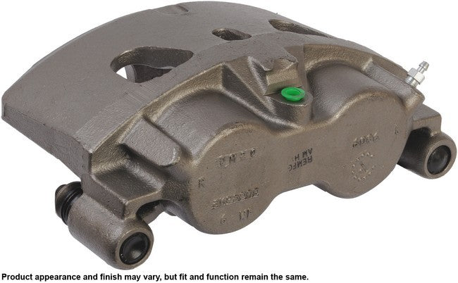 CARDONE Reman Disc Brake Caliper P/N:18-5303 Fits: Chevrolet Silverado 2500 Hd 19-11, Chevrolet Silverado 3500 Hd 19-11, Chevrolet Suburban 19-16, Chevrolet Suburban 3500 Hd 19-16, GMC Sierra 2500 Hd 19-11, GMC Sierra 3500 Hd 19-11 - Image 1