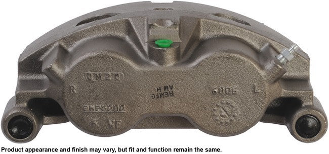 CARDONE Reman Disc Brake Caliper P/N:18-5303 Fits: Chevrolet Silverado 2500 Hd 19-11, Chevrolet Silverado 3500 Hd 19-11, Chevrolet Suburban 19-16, Chevrolet Suburban 3500 Hd 19-16, GMC Sierra 2500 Hd 19-11, GMC Sierra 3500 Hd 19-11 - Image 2