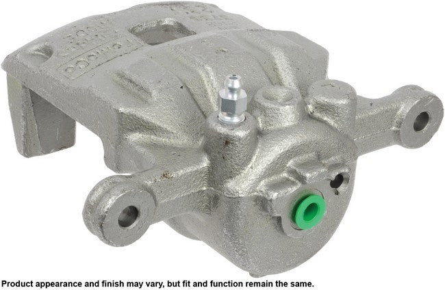 CARDONE Reman Disc Brake Caliper P/N:18-5304 Fits: Ford Fiesta 19-11 - Image 1