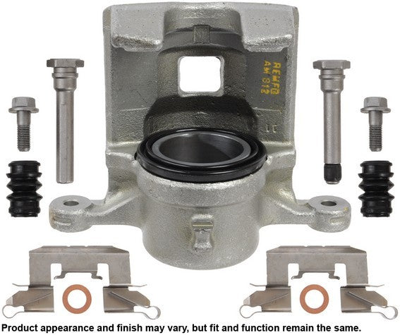 CARDONE Reman Disc Brake Caliper P/N:18-5304 Fits: Ford Fiesta 19-11 - Image 3