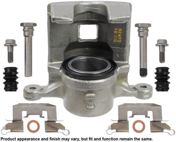 CARDONE Reman Disc Brake Caliper P/N:18-5305 Fits: Ford Fiesta 19-11 - Image 3