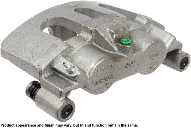 CARDONE Reman Disc Brake Caliper P/N:18-5306 Fits: Chevrolet Silverado 2500 Hd 19-11, Chevrolet Silverado 3500 Hd 19-11, Chevrolet Suburban 19-16, Chevrolet Suburban 3500 Hd 19-16, GMC Sierra 2500 Hd 19-11, GMC Sierra 3500 Hd 19-11 - Image 1
