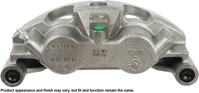 CARDONE Reman Disc Brake Caliper P/N:18-5306 Fits: Chevrolet Silverado 2500 Hd 19-11, Chevrolet Silverado 3500 Hd 19-11, Chevrolet Suburban 19-16, Chevrolet Suburban 3500 Hd 19-16, GMC Sierra 2500 Hd 19-11, GMC Sierra 3500 Hd 19-11 - Image 2