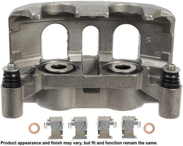 CARDONE Reman Disc Brake Caliper P/N:18-5306 Fits: Chevrolet Silverado 2500 Hd 19-11, Chevrolet Silverado 3500 Hd 19-11, Chevrolet Suburban 19-16, Chevrolet Suburban 3500 Hd 19-16, GMC Sierra 2500 Hd 19-11, GMC Sierra 3500 Hd 19-11 - Image 3