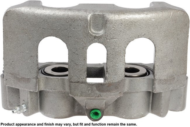CARDONE Reman Disc Brake Caliper P/N:18-5306 Fits: Chevrolet Silverado 2500 Hd 19-11, Chevrolet Silverado 3500 Hd 19-11, Chevrolet Suburban 19-16, Chevrolet Suburban 3500 Hd 19-16, GMC Sierra 2500 Hd 19-11, GMC Sierra 3500 Hd 19-11 - Image 4