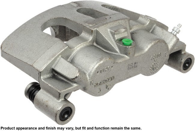 CARDONE Reman Disc Brake Caliper P/N:18-5307 Fits: Chevrolet Silverado 2500 Hd 19-11, Chevrolet Silverado 3500 Hd 19-11, Chevrolet Suburban 19-16, Chevrolet Suburban 3500 Hd 19-16, GMC Sierra 2500 Hd 19-11, GMC Sierra 3500 Hd 19-11 - Image 1