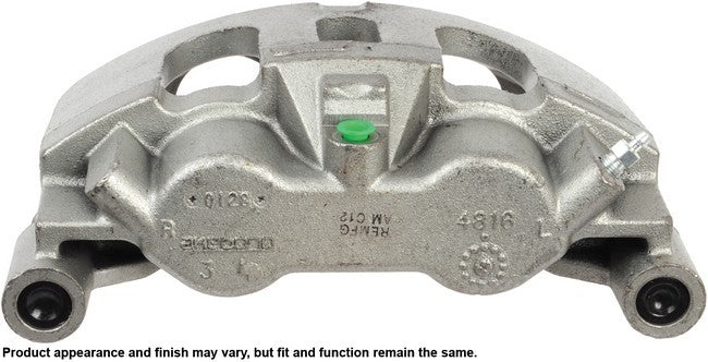 CARDONE Reman Disc Brake Caliper P/N:18-5307 Fits: Chevrolet Silverado 2500 Hd 19-11, Chevrolet Silverado 3500 Hd 19-11, Chevrolet Suburban 19-16, Chevrolet Suburban 3500 Hd 19-16, GMC Sierra 2500 Hd 19-11, GMC Sierra 3500 Hd 19-11 - Image 2