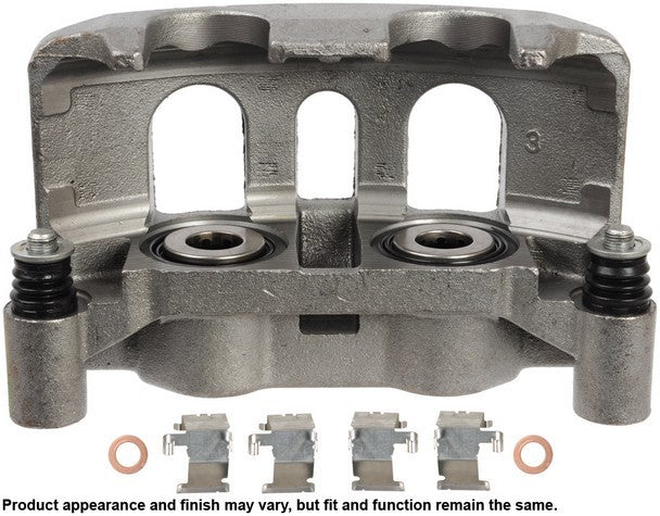 CARDONE Reman Disc Brake Caliper P/N:18-5307 Fits: Chevrolet Silverado 2500 Hd 19-11, Chevrolet Silverado 3500 Hd 19-11, Chevrolet Suburban 19-16, Chevrolet Suburban 3500 Hd 19-16, GMC Sierra 2500 Hd 19-11, GMC Sierra 3500 Hd 19-11 - Image 3