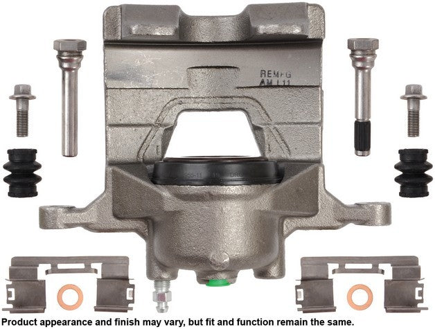 CARDONE Reman Disc Brake Caliper P/N:18-5309 Fits: Chevrolet Cruze 15-11, Chevrolet Cruze Limited 2016, Chevrolet Sonic 17-12 - Image 3