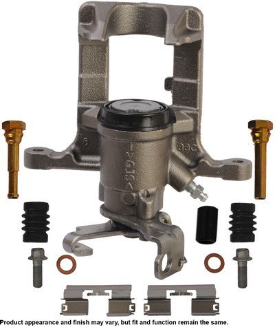 CARDONE Reman Disc Brake Caliper P/N:18-5310 Fits: Cadillac Elr 16-14, Chevrolet Cruze 15-11, Chevrolet Cruze Limited 2016, Chevrolet Volt 15-11 - Image 3