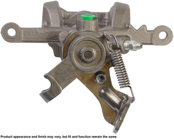 CARDONE Reman Disc Brake Caliper P/N:18-5311 Fits: Cadillac Elr 16-14, Chevrolet Cruze 15-11, Chevrolet Cruze Limited 2016, Chevrolet Volt 15-11 - Image 2
