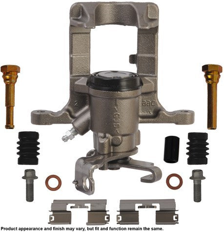 CARDONE Reman Disc Brake Caliper P/N:18-5311 Fits: Cadillac Elr 16-14, Chevrolet Cruze 15-11, Chevrolet Cruze Limited 2016, Chevrolet Volt 15-11 - Image 3