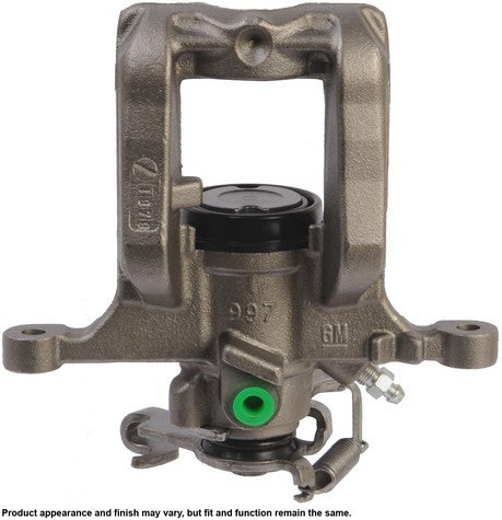 CARDONE Reman Disc Brake Caliper P/N:18-5311 Fits: Cadillac Elr 16-14, Chevrolet Cruze 15-11, Chevrolet Cruze Limited 2016, Chevrolet Volt 15-11 - Image 4