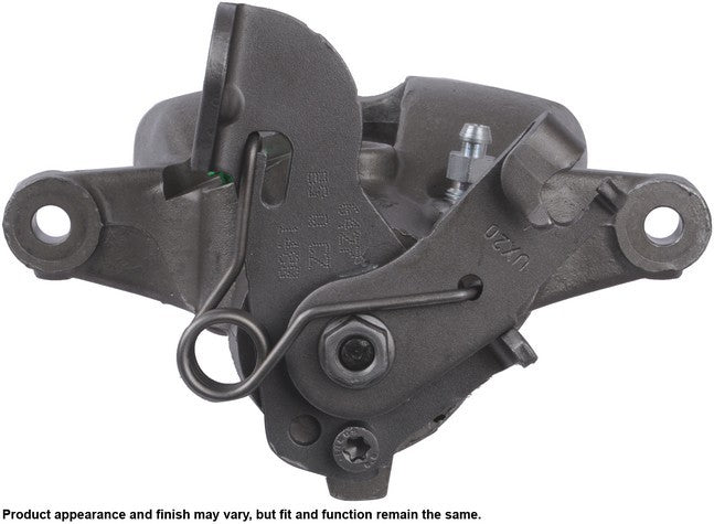 CARDONE Reman Disc Brake Caliper P/N:18-5324 Fits: Buick Lacrosse 16-12, Buick Regal 17-11, Chevrolet Malibu 2013 - Image 2