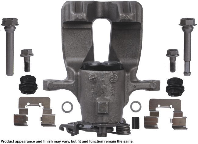 CARDONE Reman Disc Brake Caliper P/N:18-5324 Fits: Buick Lacrosse 16-12, Buick Regal 17-11, Chevrolet Malibu 2013 - Image 3