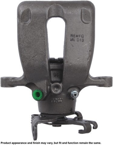 CARDONE Reman Disc Brake Caliper P/N:18-5324 Fits: Buick Lacrosse 16-12, Buick Regal 17-11, Chevrolet Malibu 2013 - Image 4