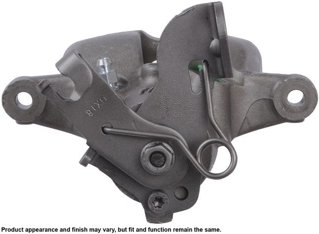 CARDONE Reman Disc Brake Caliper P/N:18-5325 Fits: Buick Lacrosse 16-12, Buick Regal 17-11, Chevrolet Malibu 2013 - Image 2