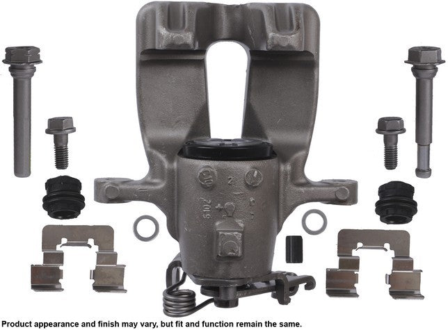 CARDONE Reman Disc Brake Caliper P/N:18-5325 Fits: Buick Lacrosse 16-12, Buick Regal 17-11, Chevrolet Malibu 2013 - Image 3