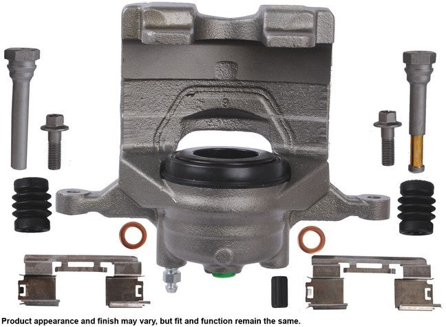 CARDONE Reman Disc Brake Caliper P/N:18-5328 Fits: Buick Encore 17-13, Buick Verano 17-12, Chevrolet Cruze 15-14, Chevrolet Orlando 14-12, Chevrolet Trax 17-13, Chevrolet Volt 15-11 - Image 3