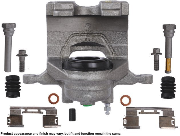 CARDONE Reman Disc Brake Caliper P/N:18-5329 Fits: Buick Encore 17-13, Buick Verano 17-12, Chevrolet Cruze 15-14, Chevrolet Orlando 14-12, Chevrolet Trax 17-13, Chevrolet Volt 15-11 - Image 3