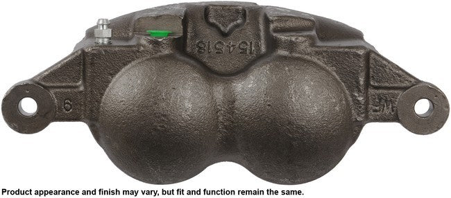 CARDONE Reman Disc Brake Caliper P/N:18-5350 Fits: Ford F-350 Super Duty 12-11, Ford F-450 Super Duty 12-11 - Image 2