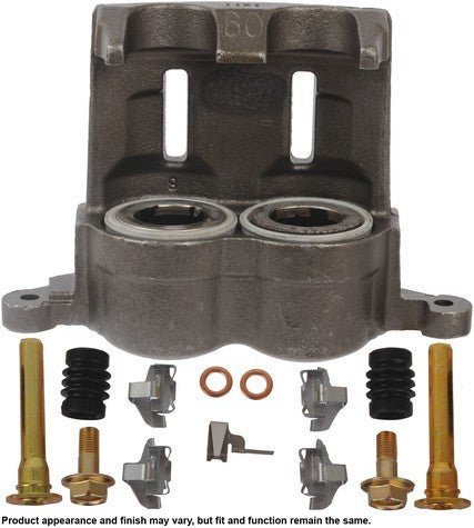 CARDONE Reman Disc Brake Caliper P/N:18-5350 Fits: Ford F-350 Super Duty 12-11, Ford F-450 Super Duty 12-11 - Image 3