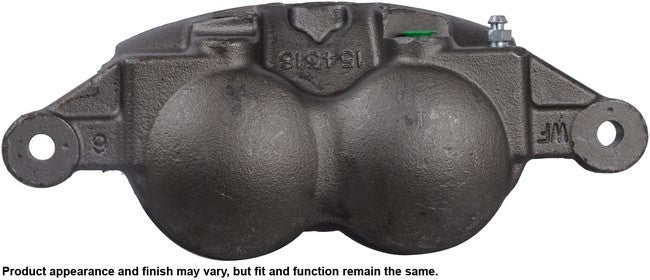 CARDONE Reman Disc Brake Caliper P/N:18-5351 Fits: Ford F-350 Super Duty 12-11, Ford F-450 Super Duty 12-11 - Image 2