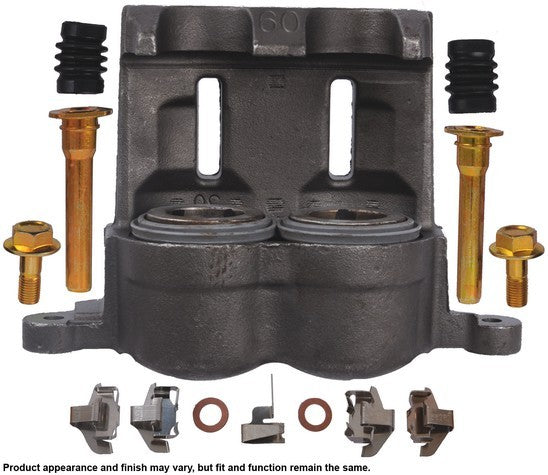 CARDONE Reman Disc Brake Caliper P/N:18-5351 Fits: Ford F-350 Super Duty 12-11, Ford F-450 Super Duty 12-11 - Image 3