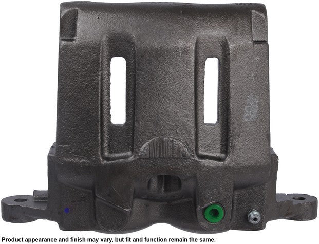 CARDONE Reman Disc Brake Caliper P/N:18-5351 Fits: Ford F-350 Super Duty 12-11, Ford F-450 Super Duty 12-11 - Image 4