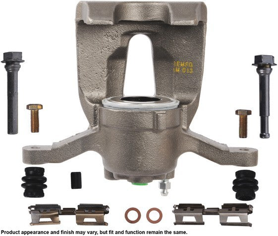 CARDONE Reman Disc Brake Caliper P/N:18-5396 Fits: Ford F-150 20-12, Ford Lobo 18-12 - Image 3
