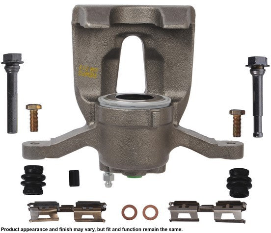 CARDONE Reman Disc Brake Caliper P/N:18-5397 Fits: Ford F-150 20-12, Ford Lobo 18-12 - Image 3